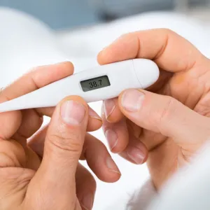 Infecção