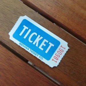 Ingresso