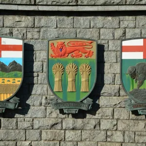 Insígnias