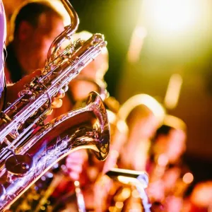 Instrumentos Musicais