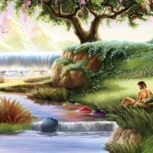 Jardim do Éden