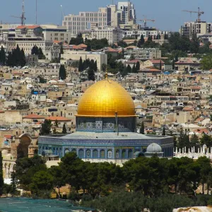 Jerusalém