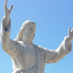 Jesus Cristo