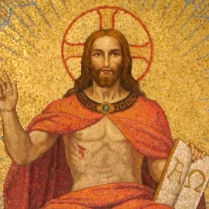 Jesus