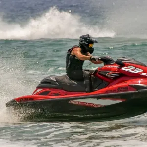Jet Ski