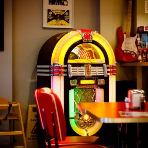 Jukebox