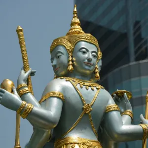 Krishna
