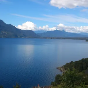Lago