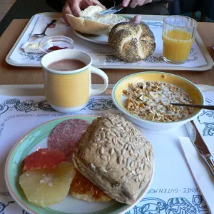 Lanche