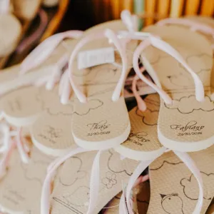 Lembranças para casamento