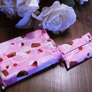 Lenço de papel