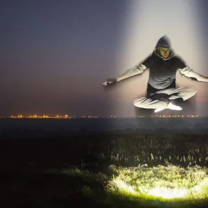 Levitar