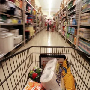 Lista de compras