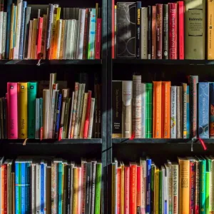 Livraria
