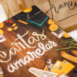 Livro de receita