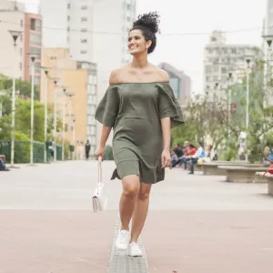 Look do dia