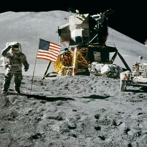 Lunar