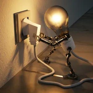 Luz