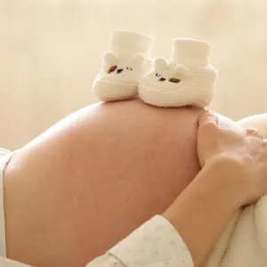 Mãe Grávida