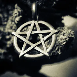 Magia Negra