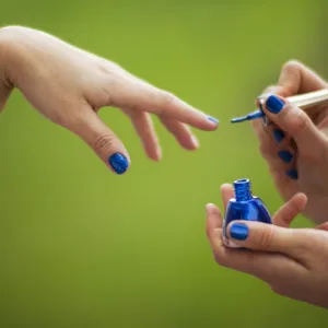 Manicura