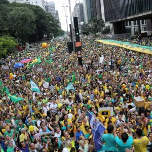 Manifestação