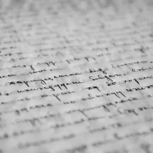 Manuscrito