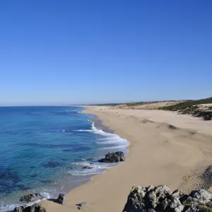Mar Calmo
