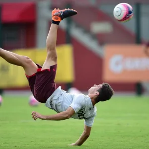 Marcar o gol
