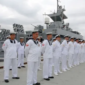 Marinha