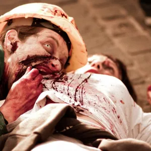 Matar zumbi