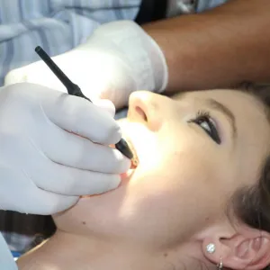 Medo de dentista