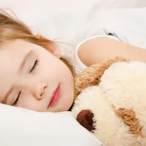 Medo de dormir