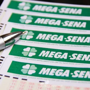 Mega-sena