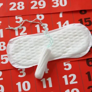 Menstruação