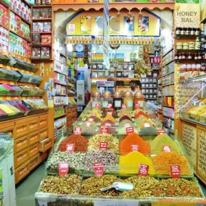 Mercado