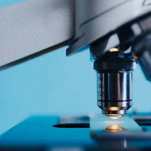 Microscópio