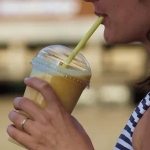 Milk shake