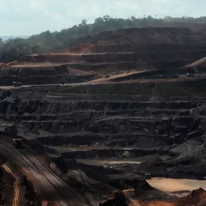 Minério