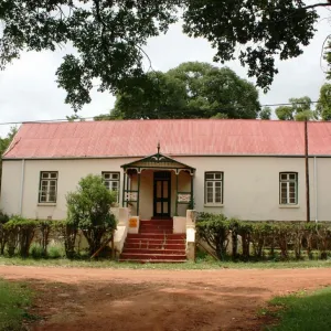 Missionário