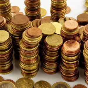 Moedas