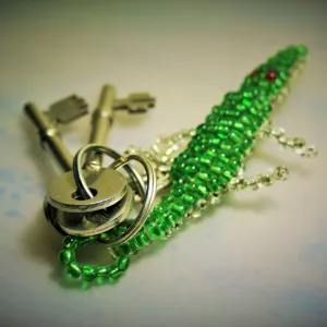 Molho de chaves