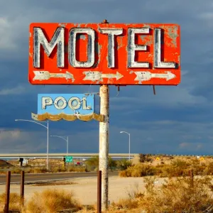 Motel