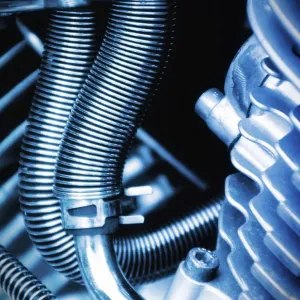 Motor