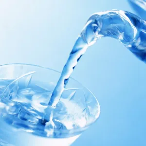 Muita Agua