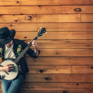 Música