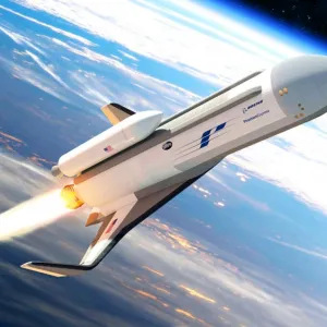 Nave Espacial