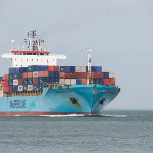 Navio grande