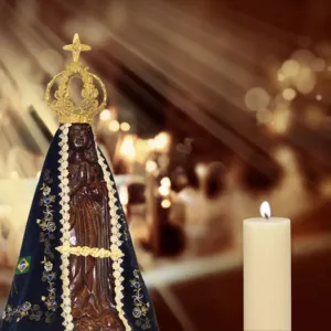Nossa Senhora Aparecida