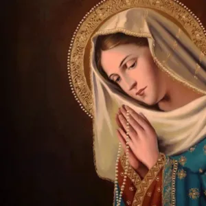 Nossa Senhora